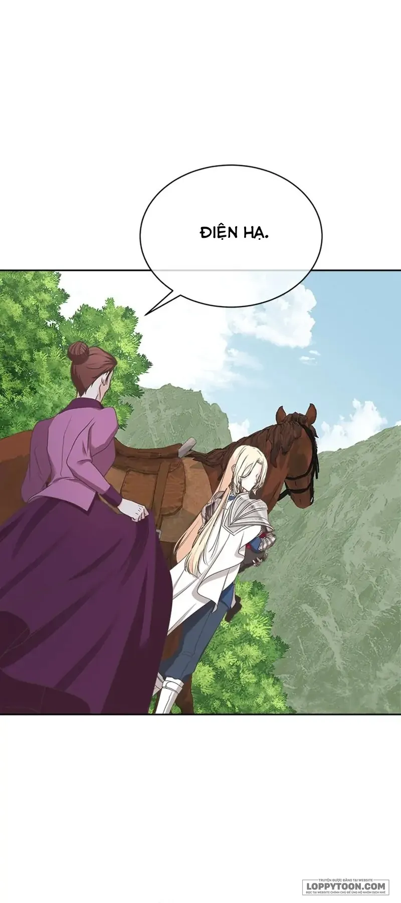 Sinh Ra Trở Thành Nhân Vật Không Có Trong Nguyên Tác Chap 9 - trang 51