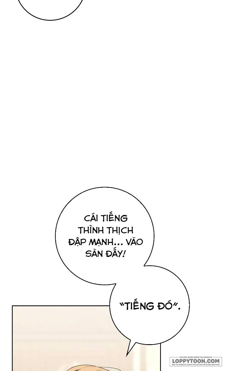 100 lời nguyền tại dinh thự Illestone Chap 24 - trang 5