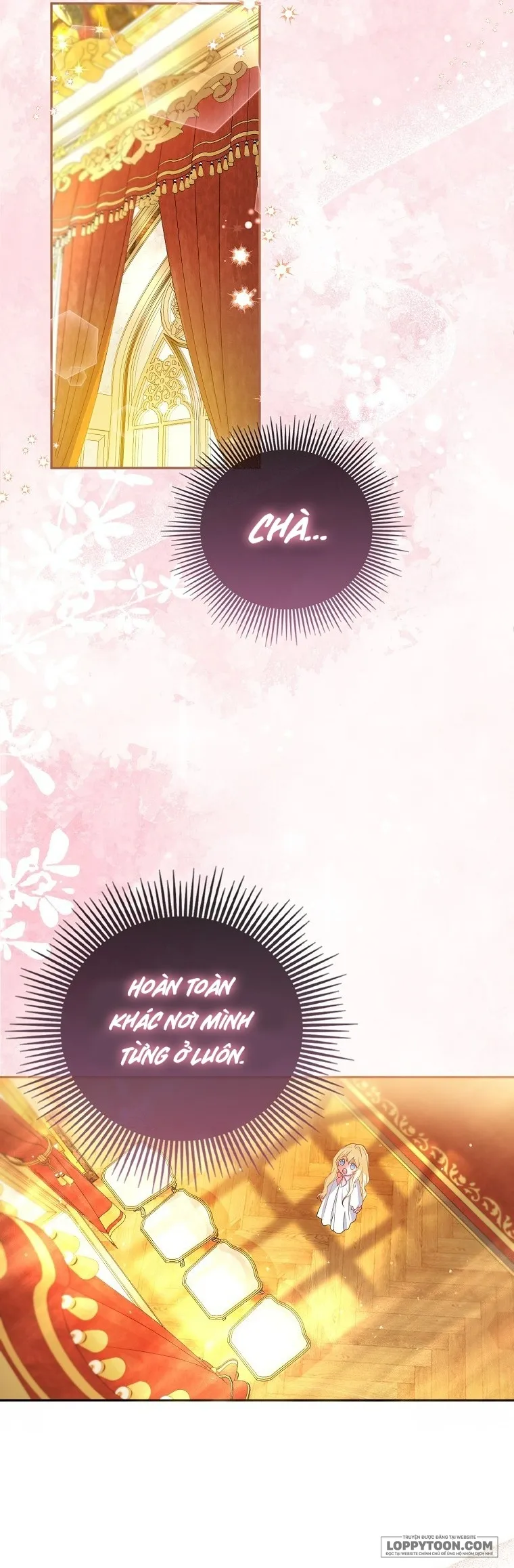 Nàng Công Chúa Của Mọi Người Chap 6 - trang 10
