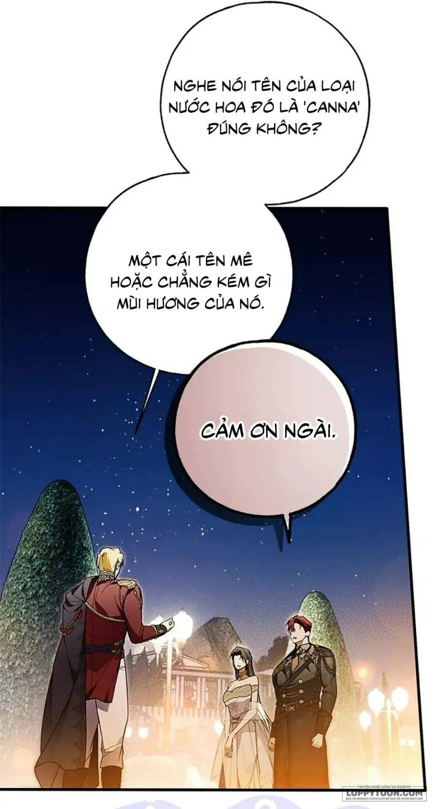 Có Kẻ Đã Sở Hữu Cơ Thể Của Tôi Chap 63 - trang 24