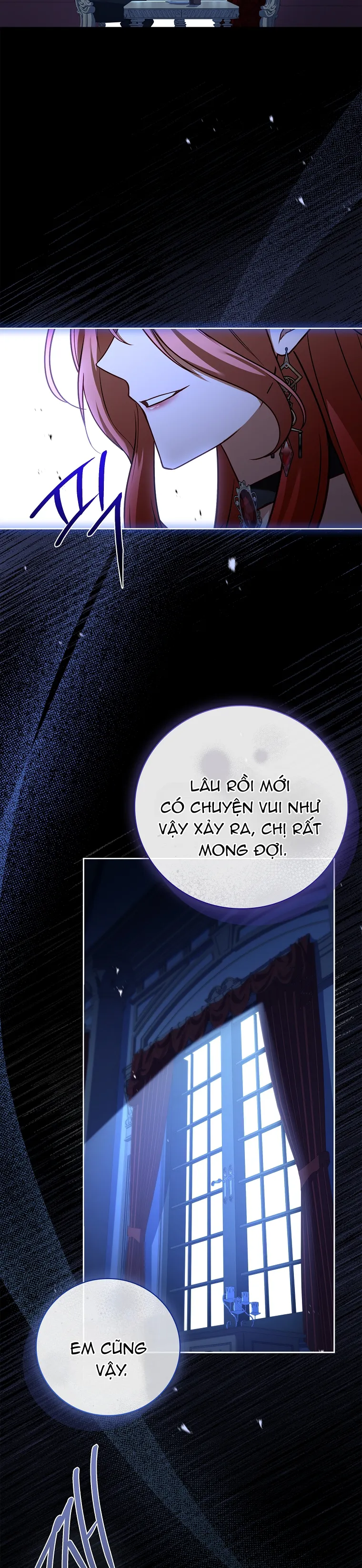 Cha Nào Con Nấy Chap 16 - trang 34