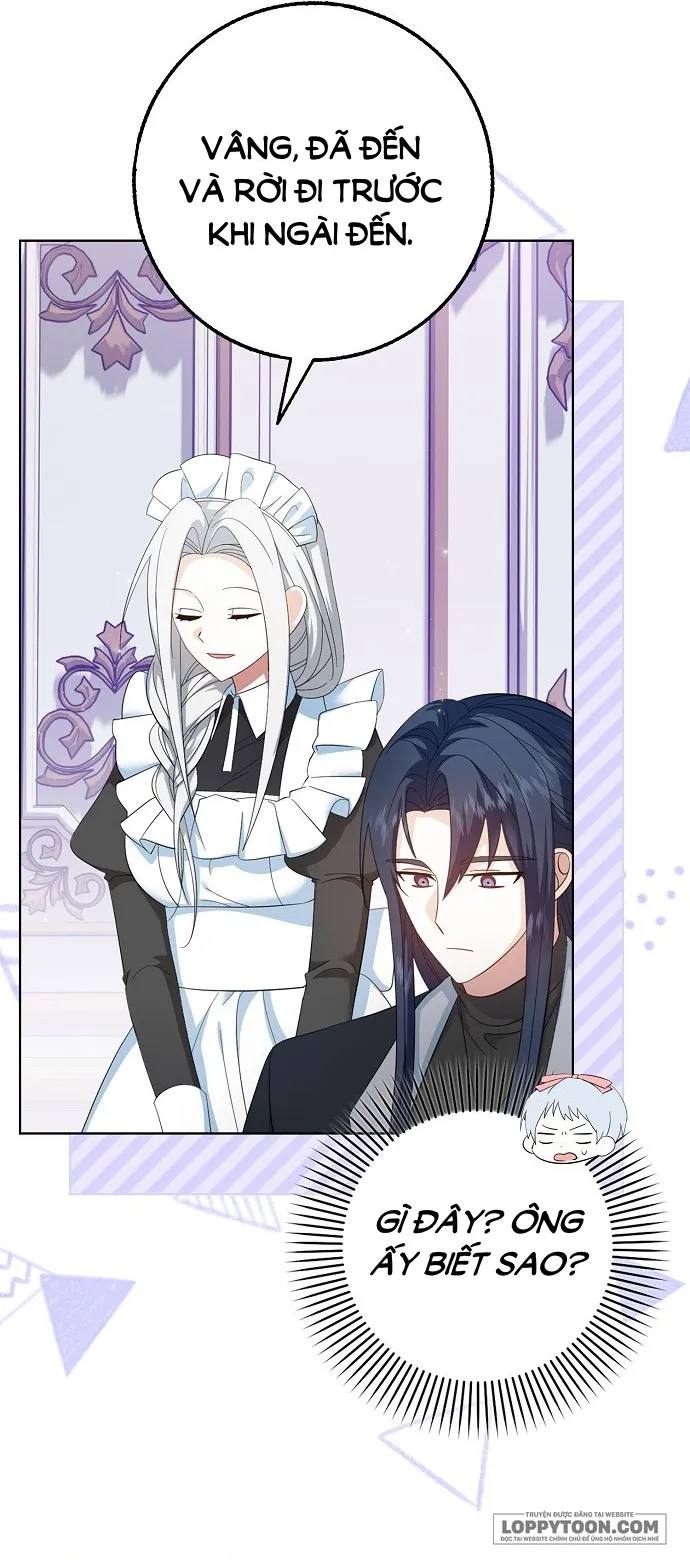 Tôi Sẽ Chiếm Lấy Ngư Trường Này! Chap 7 - trang 35