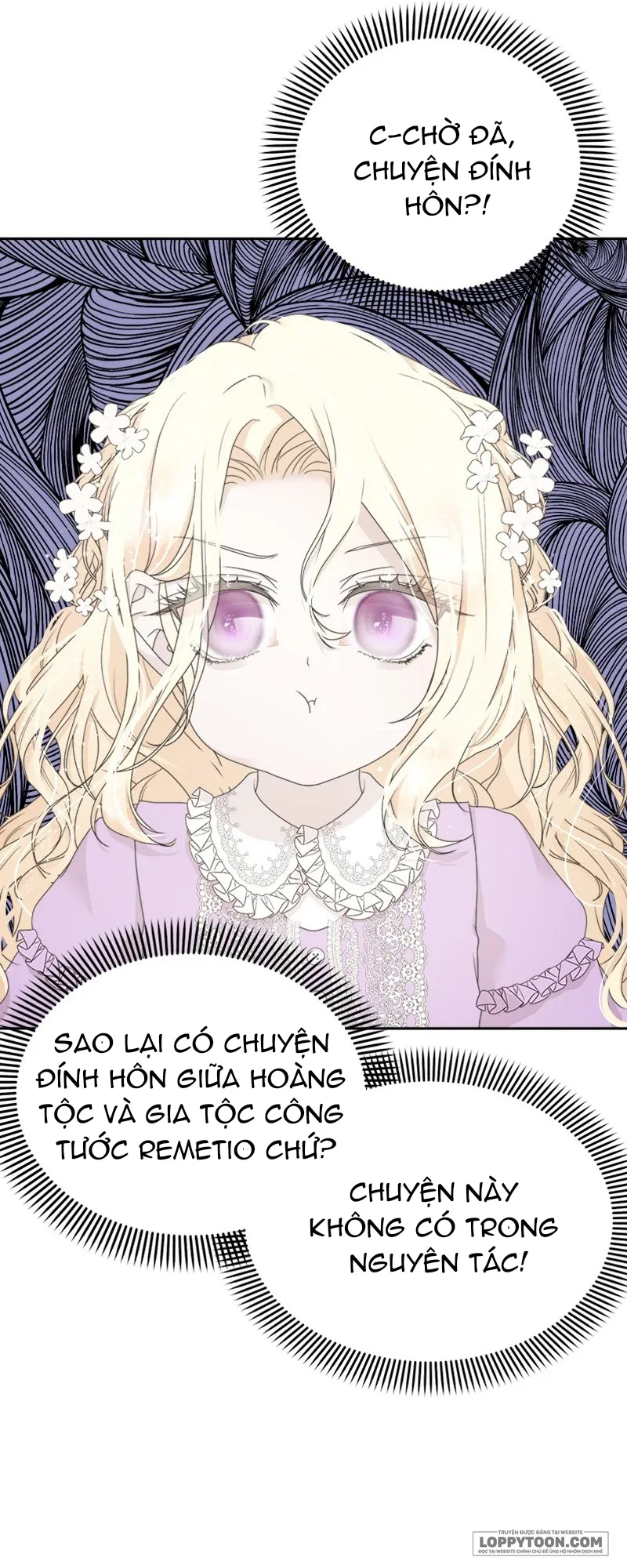 Sinh Ra Trở Thành Nhân Vật Không Có Trong Nguyên Tác Chap 3 - trang 9