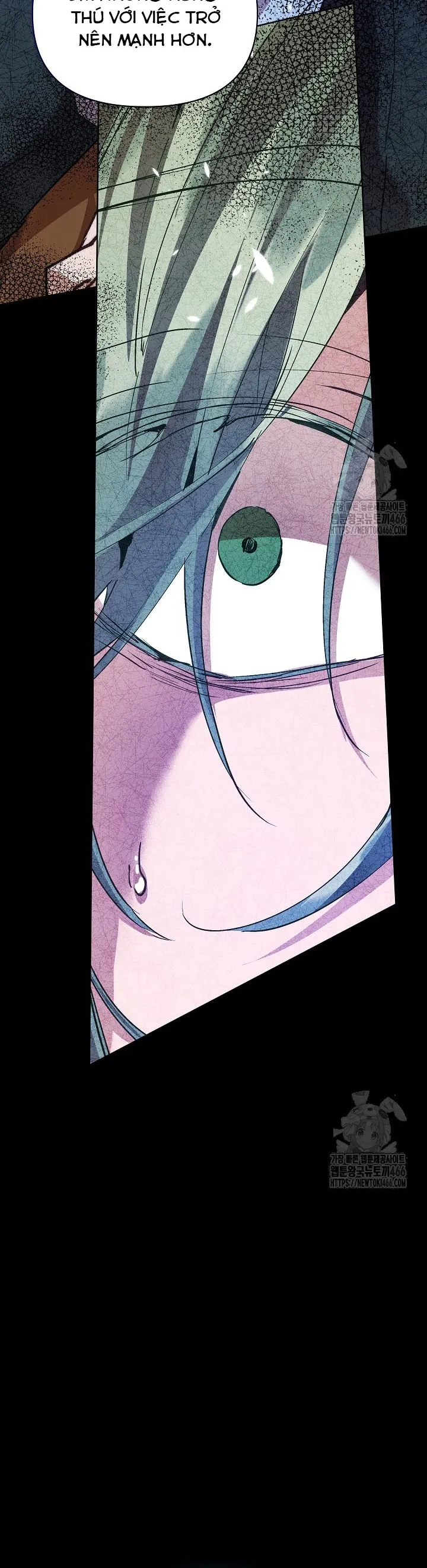 Trở Thành Bảo Mẫu Mắc Bệnh Nan Y Của Nam Chính Hắc Ám Chap 57 - trang 4