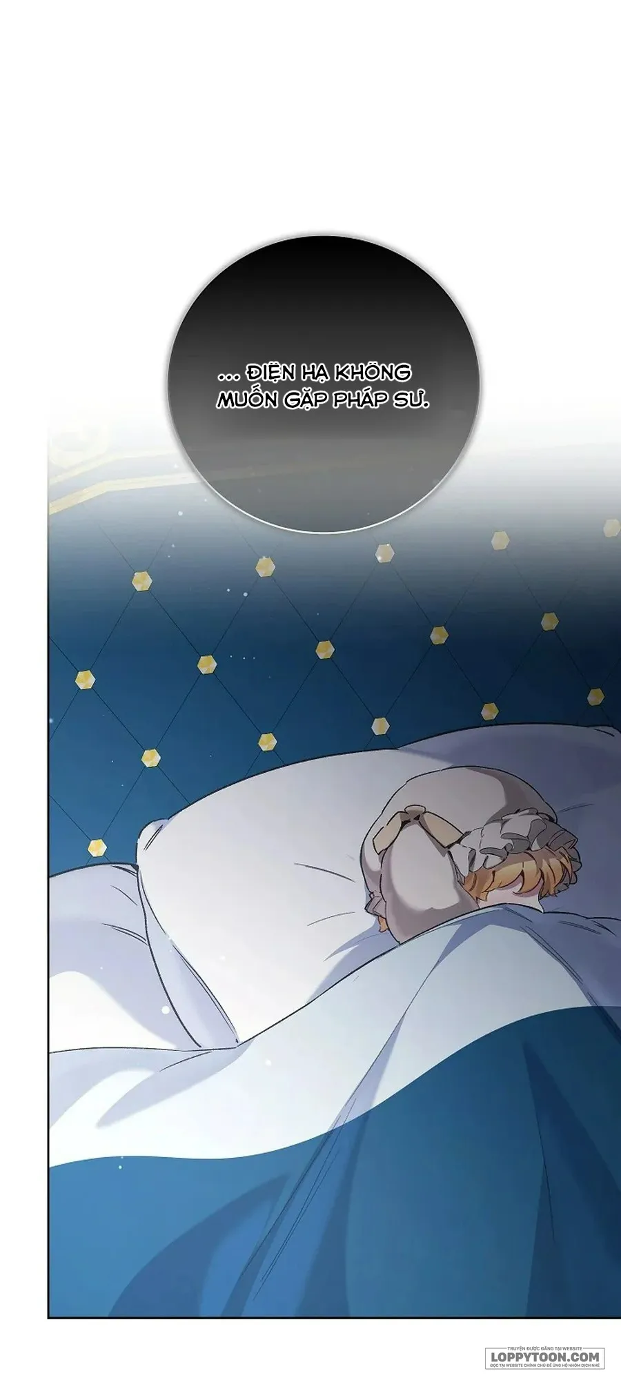 Papa Là Kẻ Thù Kiếp Trước Của Tôi? Chap 53 - trang 61