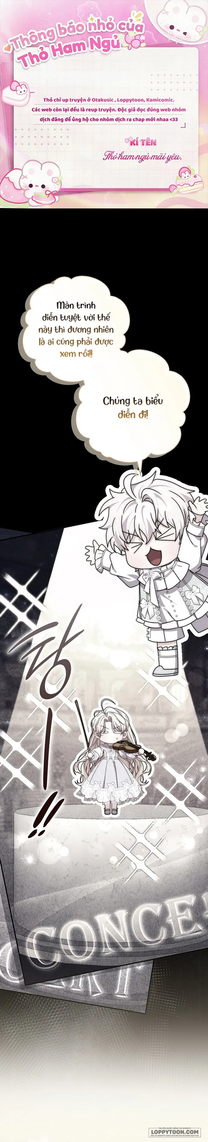 Nam Chính Bệnh Hoạn Ám Ảnh Với Sức Khoẻ Của Tôi Chap 73 - trang 1