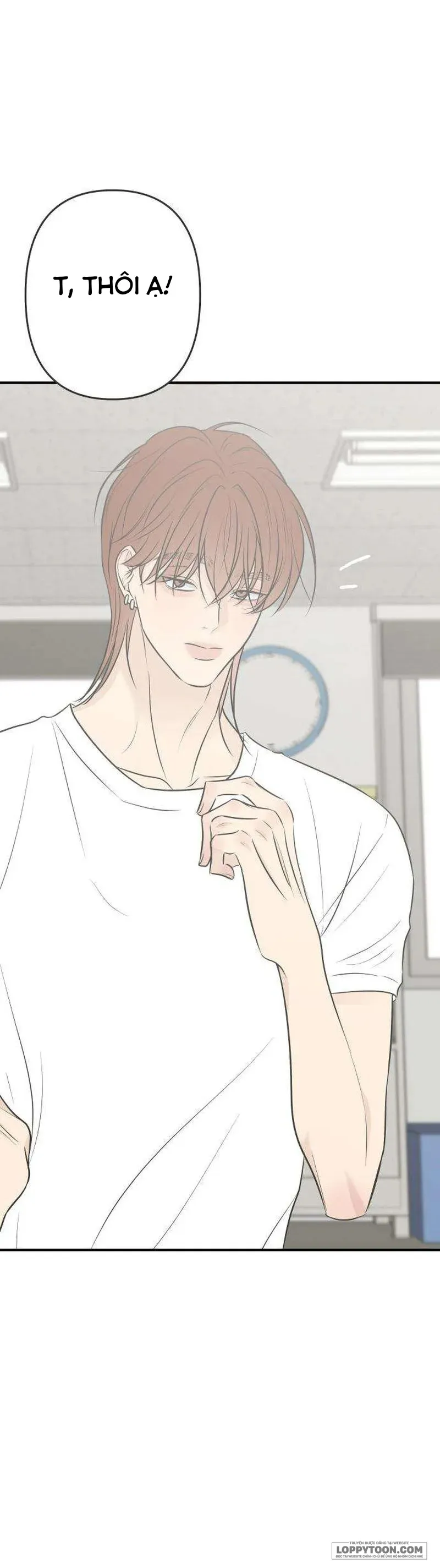 Scandal Bảo Vệ Hôn Nhân Chap 25 - trang 18