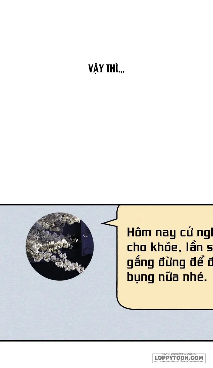 Bộ Mặt Che Giấu Của Tiền Bối Hoàn Hảo Chap 12 - 12. Con- đười ươi của tiền bối hoàn hảo - trang 50
