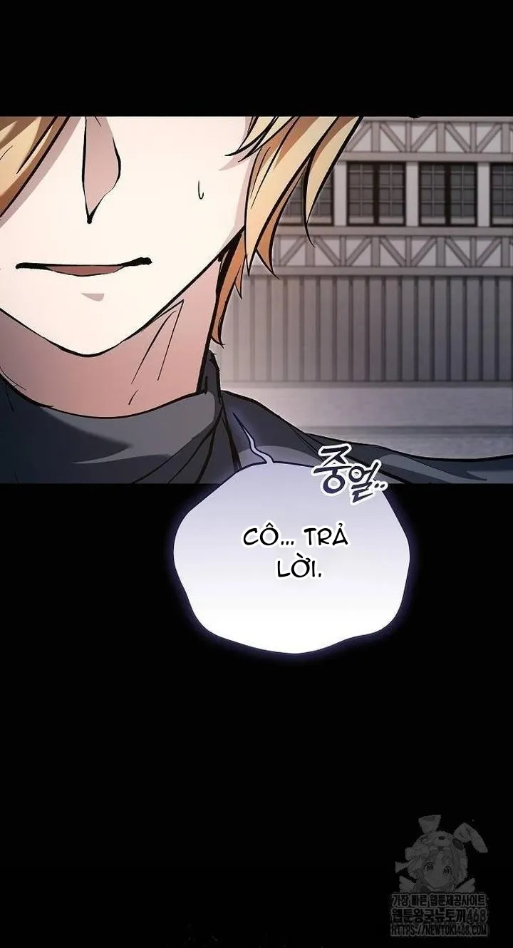 Thỏ Trắng Ở Xứ Sở Thần Tiên Chap 55 - end - trang 35