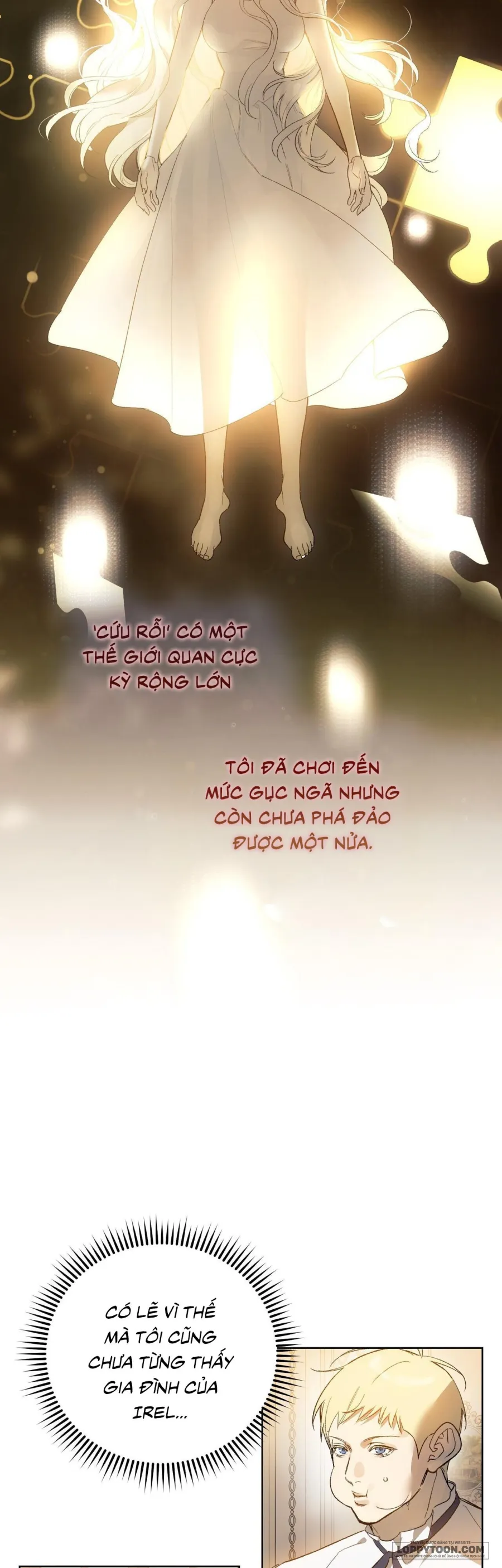 Gửi Đến Kẻ Sẽ Hủy Diệt Tôi Chap 2 - trang 24