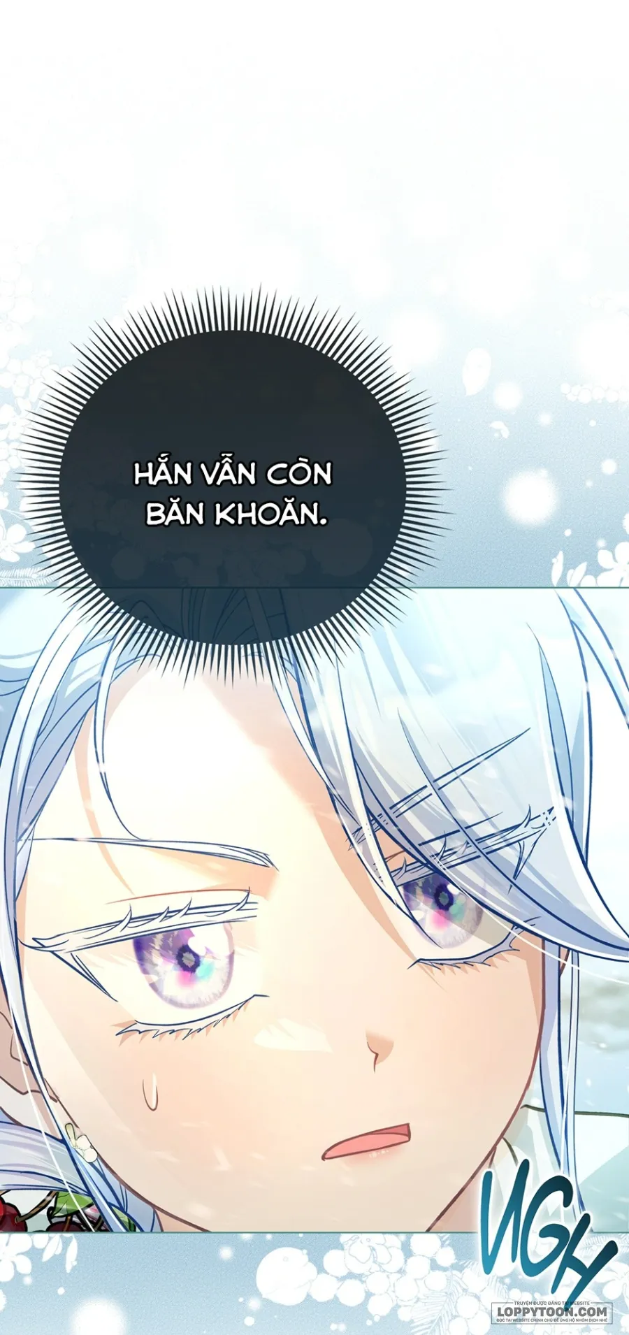 Phương Pháp Trồng Lúa Đặc Biệt Của Ác Nữ Chap 44 - trang 63
