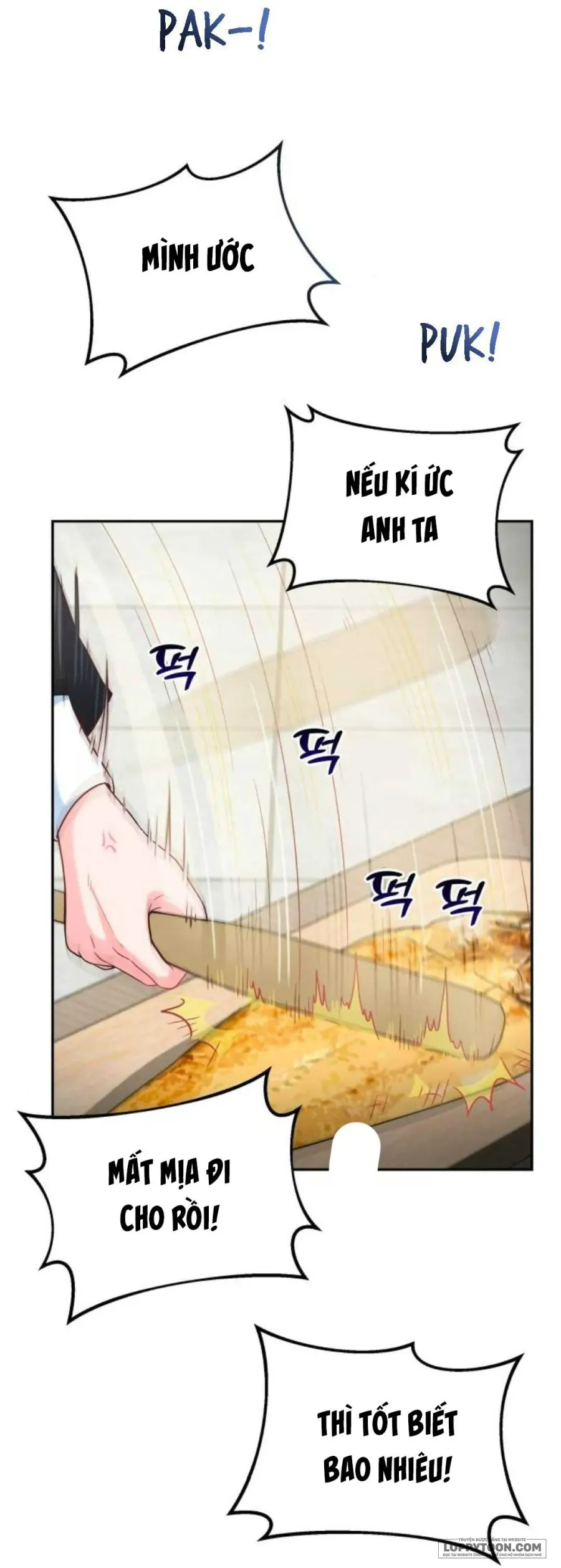 Hầu Gái Không Thích Nuôi Dạy Trẻ Nhỏ Chap 5 - trang 13