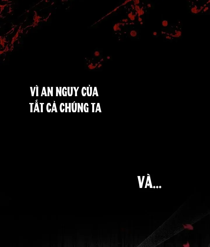 Chúa Phù Hộ Cho Sự Hủy Diệt Của Ta Chap 36 - trang 12