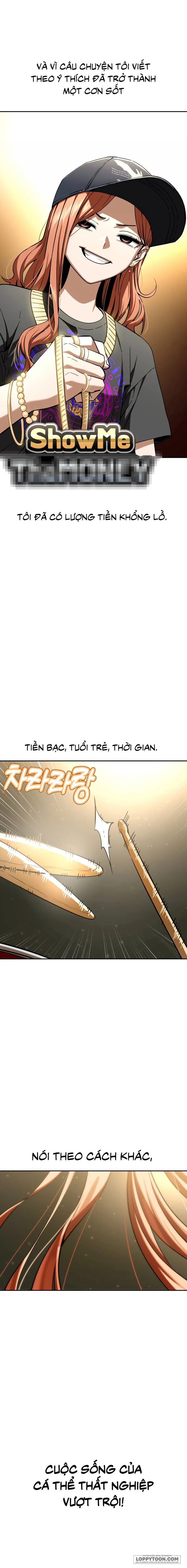 Từ Tình Cờ Đến Tình Yêu Chap 94 - trang 18