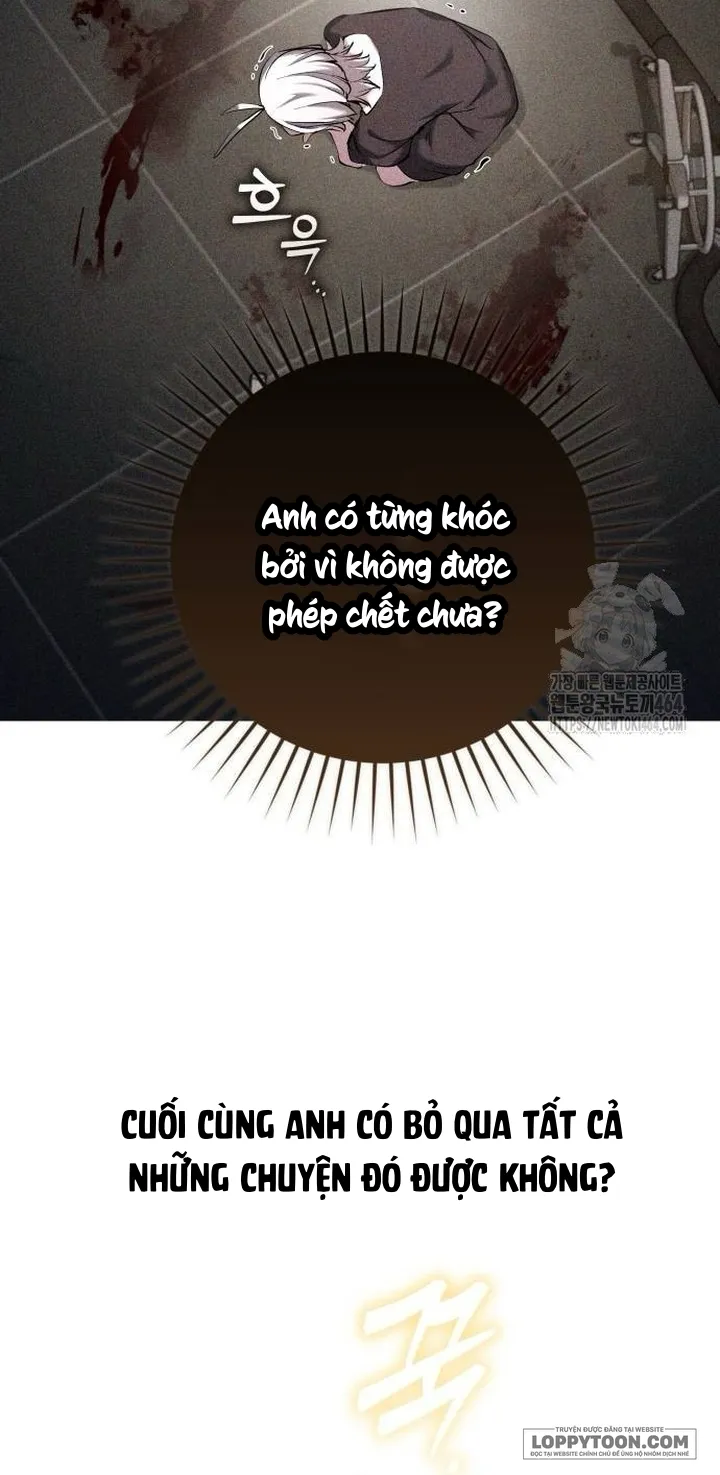 Thỏ Trắng Ở Xứ Sở Thần Tiên Chap 37 - trang 44