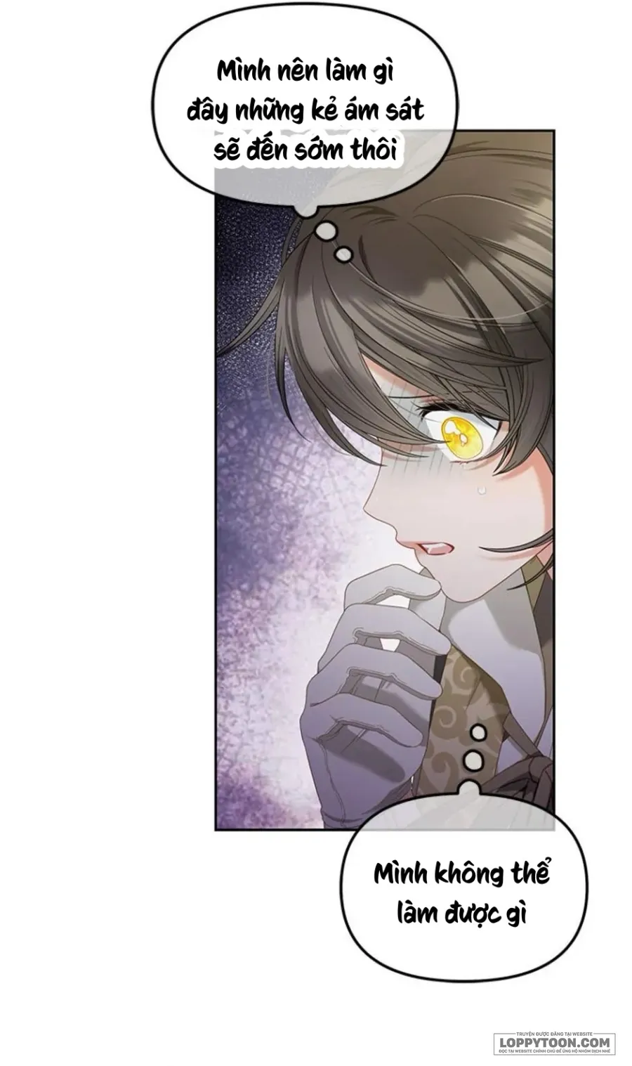 Tôi Sẽ Ở Ngay Bên Cạnh Nam Chính Chap 46 - trang 29