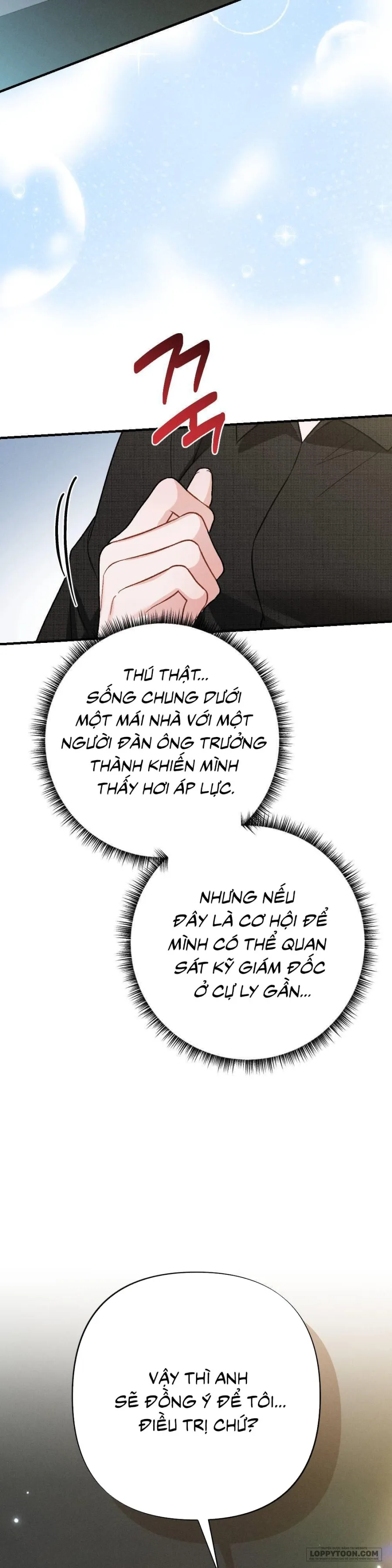 Đêm Chồng Chất Chap 6 - Bản hợp đồng tiền hôn nhân - trang 44