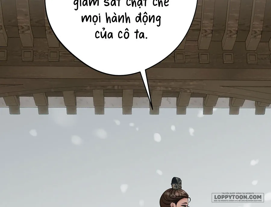Kẻ Nhìn Trộm Chap 8 - trang 34