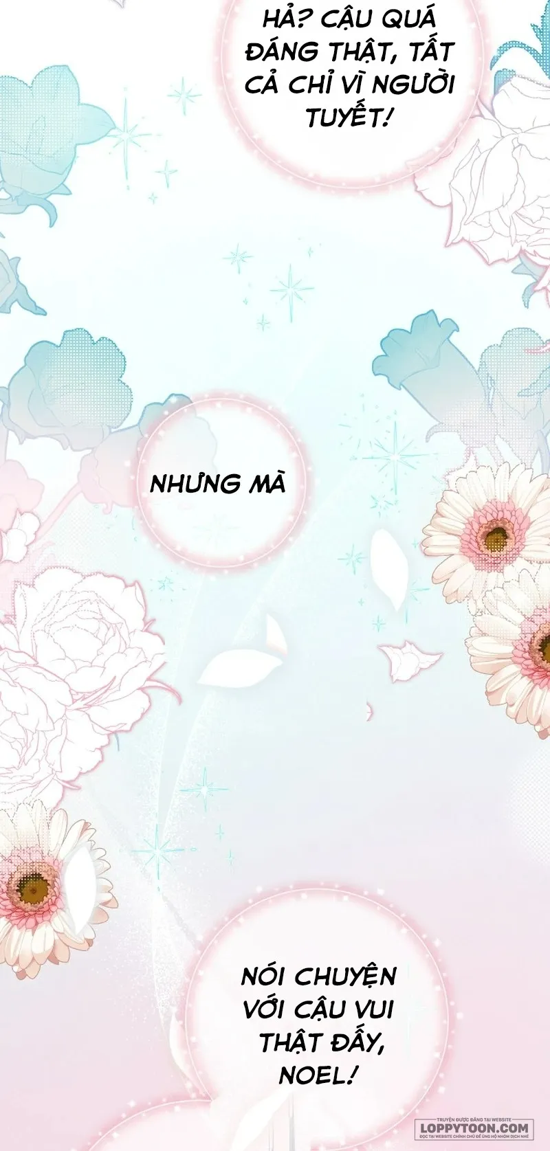 Trở Thành Bạn Thời Thơ Ấu Của Nam Phụ Ám Ảnh Chap 20 - trang 18