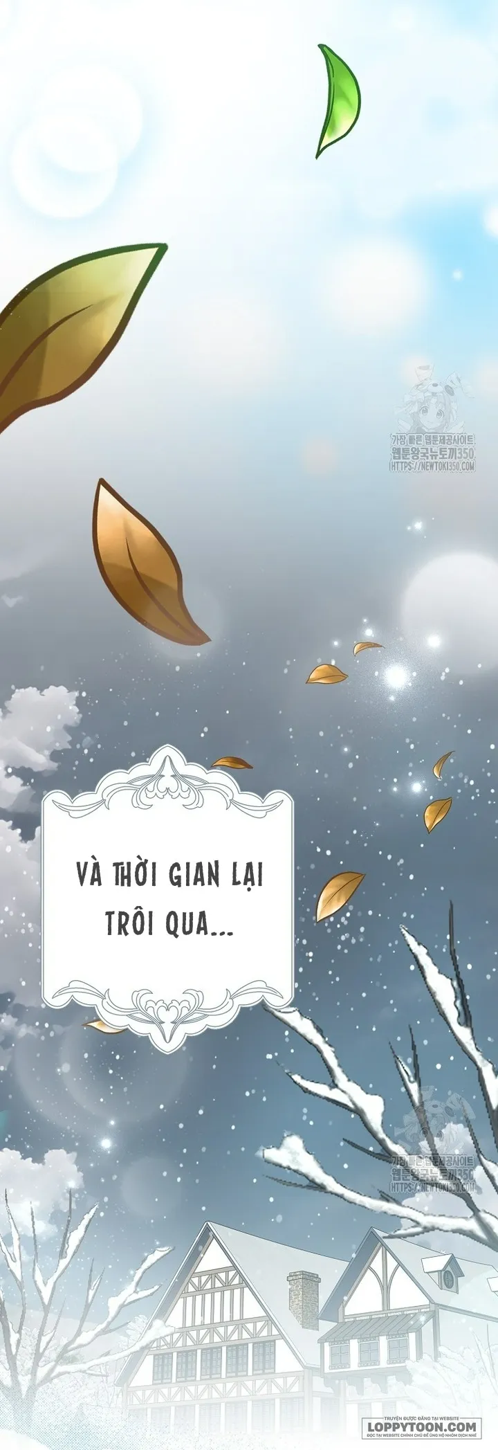 Tôi Sẽ Chiếm Lấy Ngư Trường Này! Chap 45 - trang 53