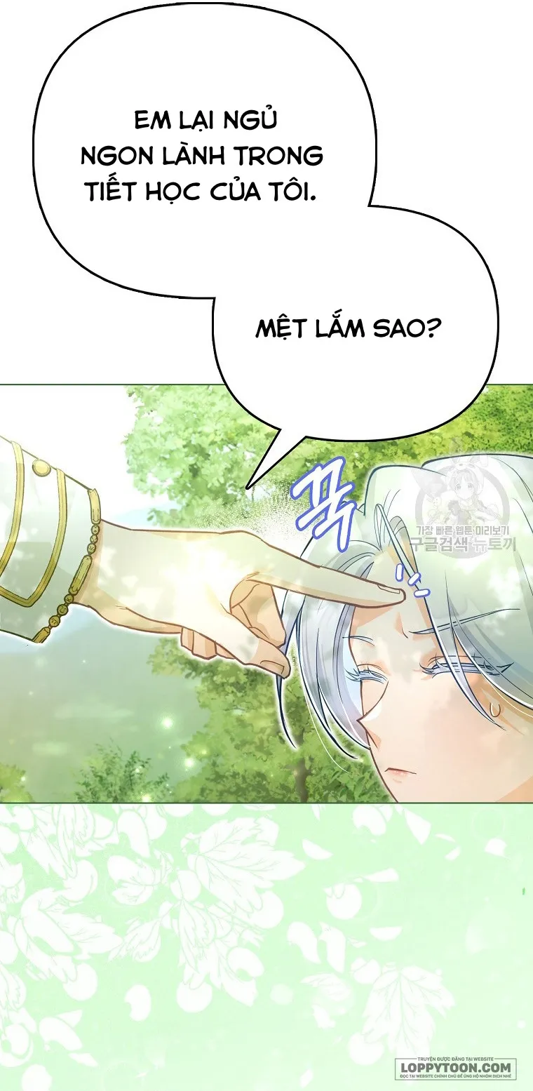 Phương Pháp Trồng Lúa Đặc Biệt Của Ác Nữ Chap 26 - trang 29