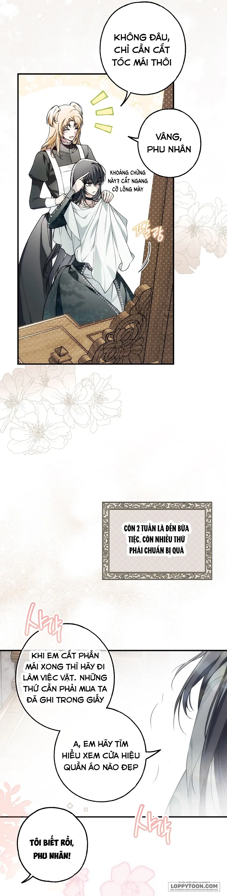 Có Kẻ Đã Sở Hữu Cơ Thể Của Tôi Chap 20 - trang 17
