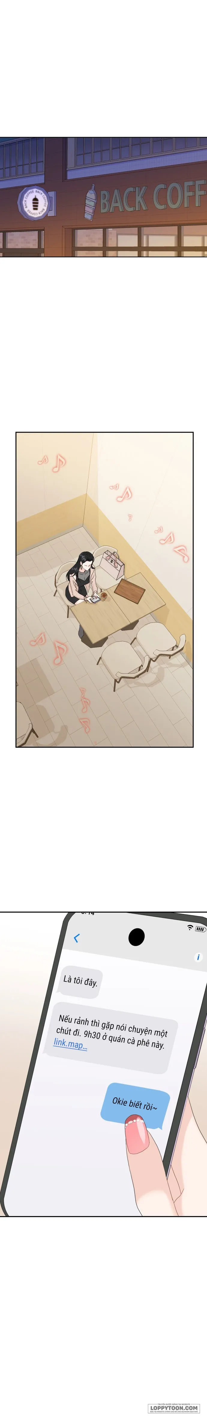 Người Một Nhà Chap 132 - trang 13
