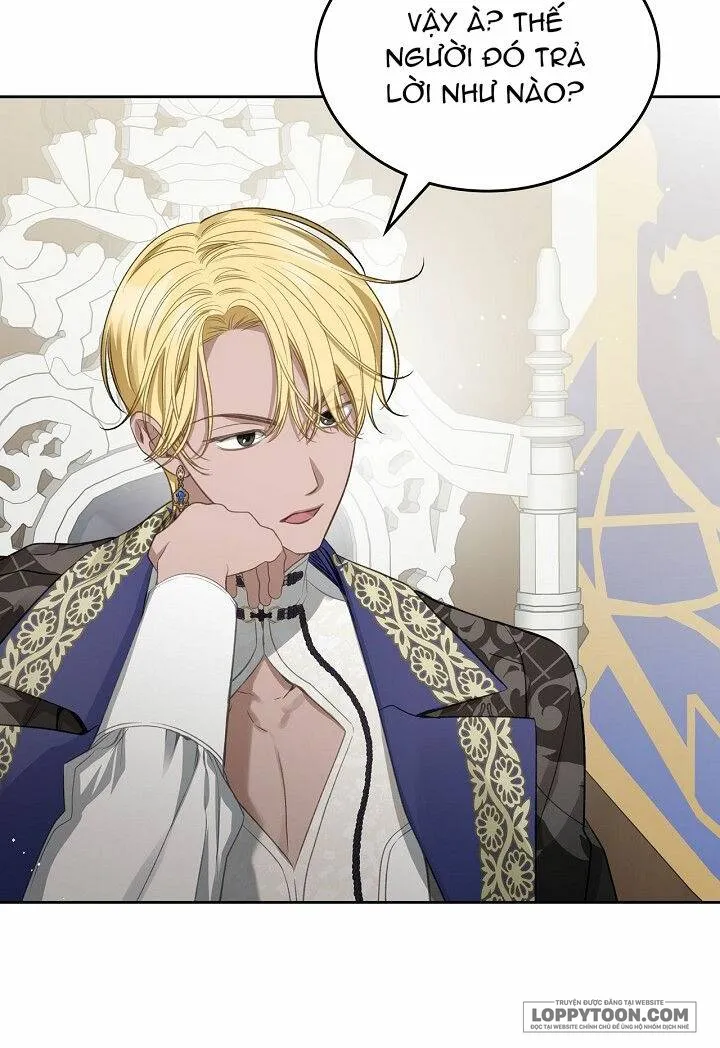 Nam Chính Quái Vật Sống Dưới Giường Tôi Chap 27 - trang 29