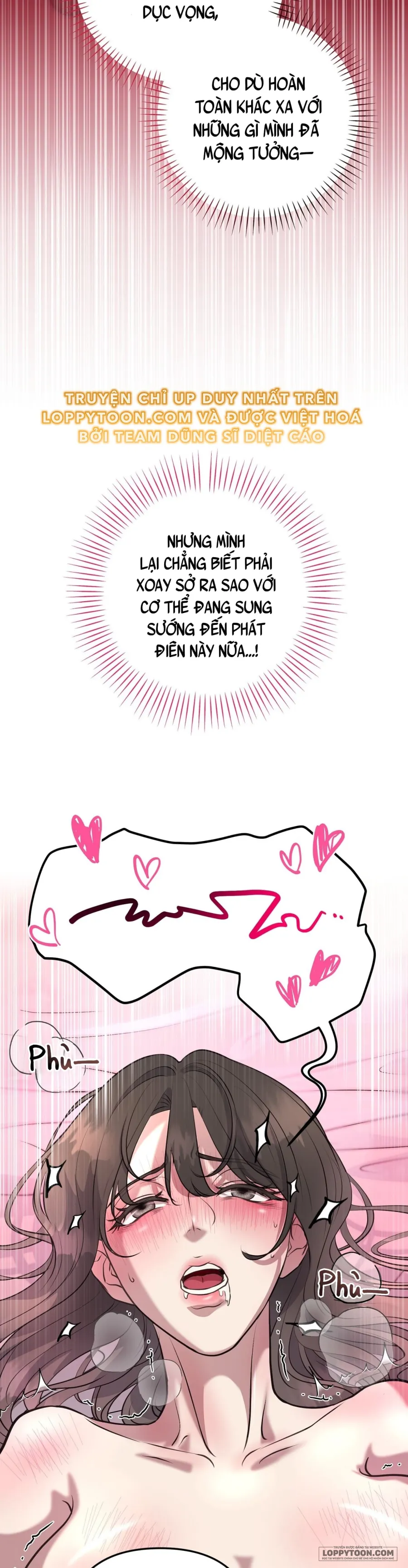 Người Chú Chó Má Chap 6 - 🔞🔞🔞 - trang 40