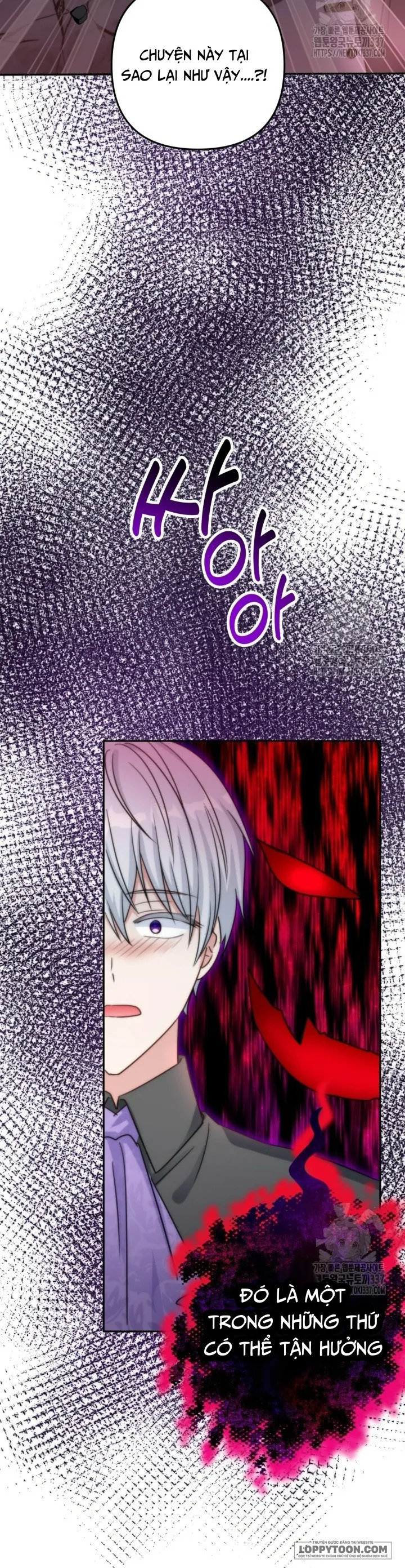 Tôi Sống Chung Với Mẹ Chồng Chap 74 - trang 14