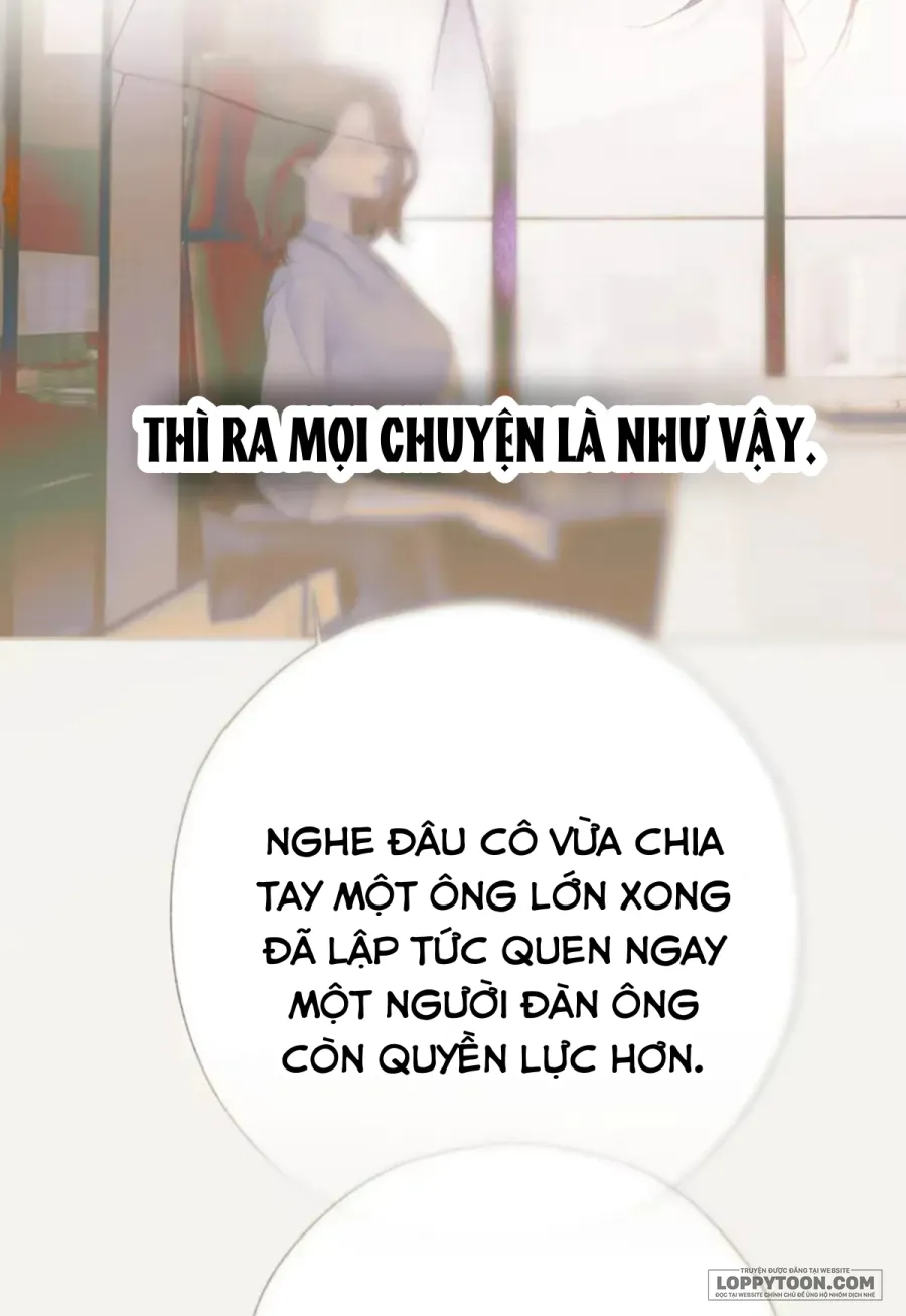Trêu Nhầm Chap 84 - trang 41