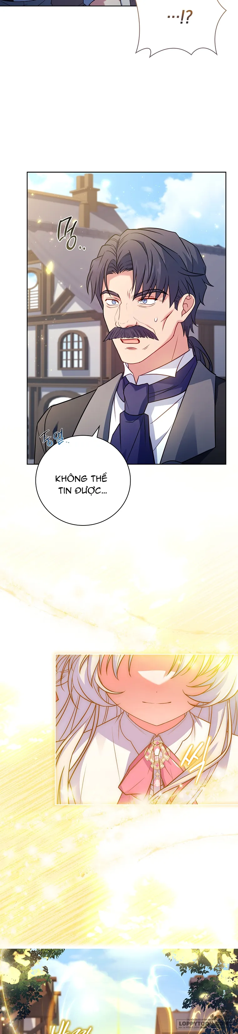 Cha Nào Con Nấy Chap 2 - trang 31