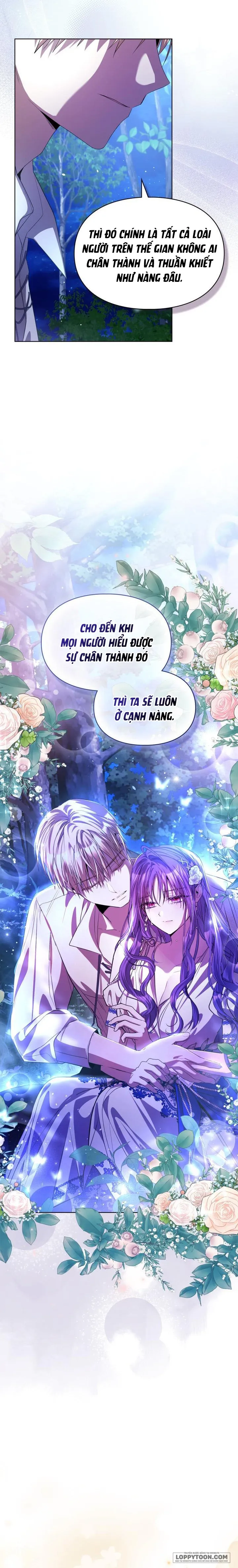 Nữ Chính Ngoại Tình Với Vị Hôn Phu Của Tôi Chap 77 - trang 12