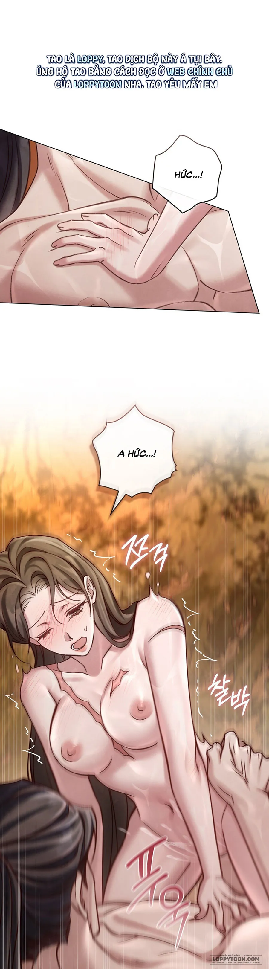 Chuyến Đi Đêm Chap 53 - trang 7
