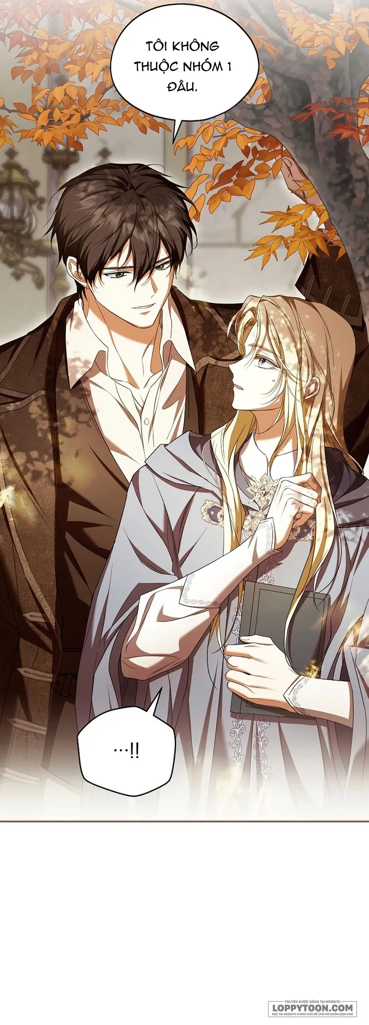 Tìm Một Người Chồng Mới Chap 31 - trang 35
