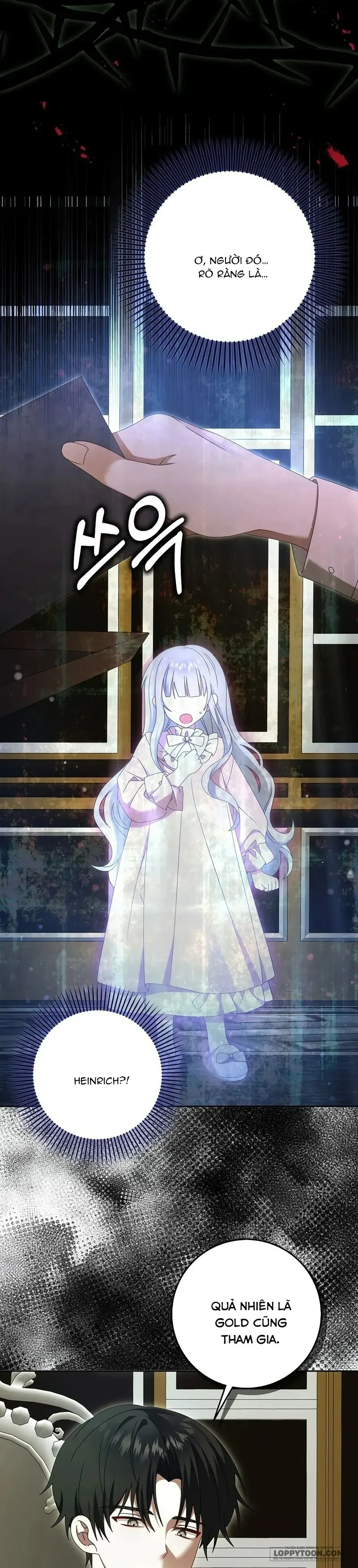 Tôi Sẽ Chiếm Lấy Ngư Trường Này! Chap 23 - trang 3