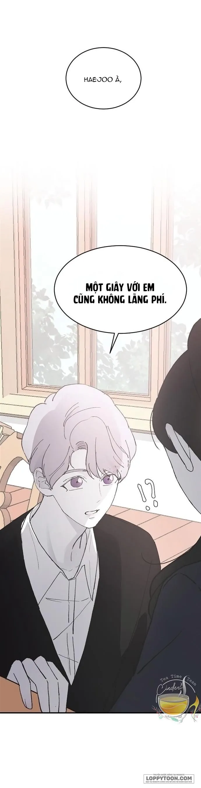 Ba Anh Trai Cực Phẩm Của Tôi Chap 20 - trang 38