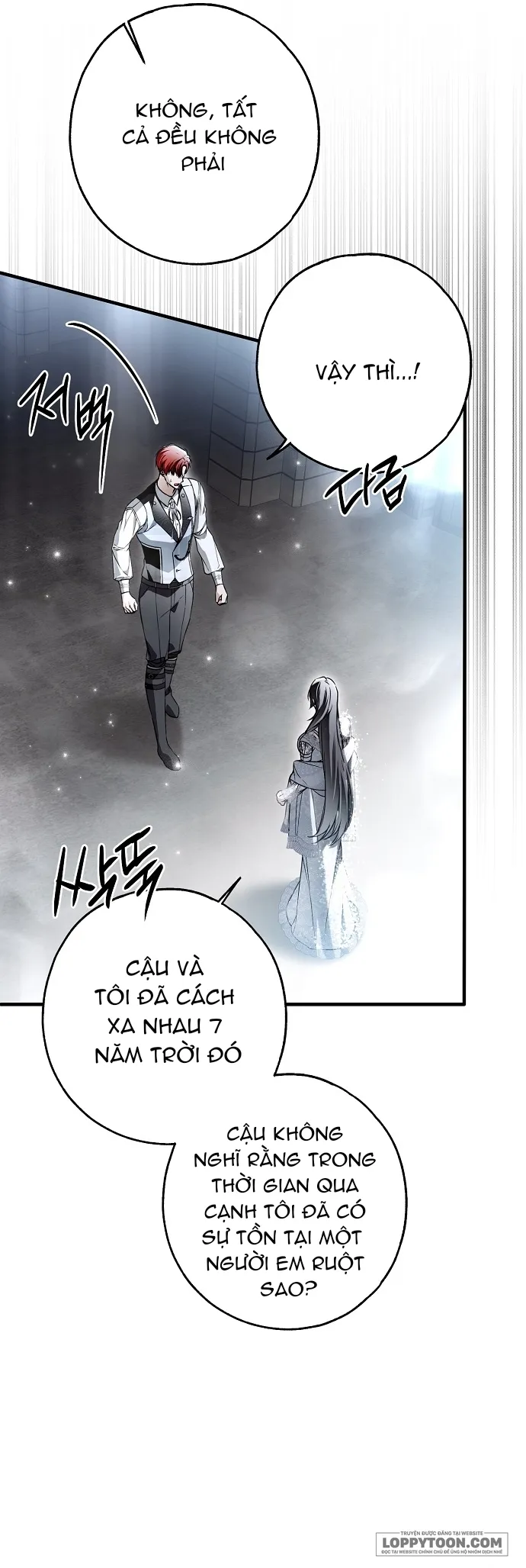 Có Kẻ Đã Sở Hữu Cơ Thể Của Tôi Chap 31 - trang 13