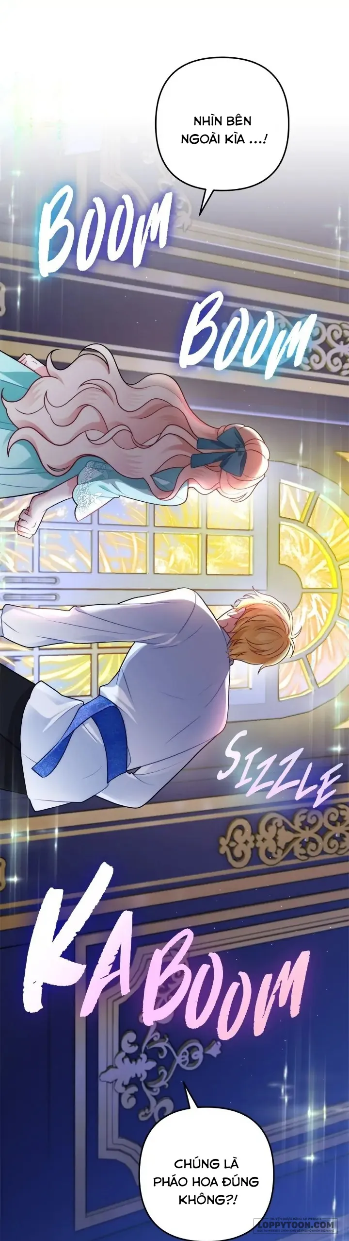 Tôi Sống Chung Với Mẹ Chồng Chap 6 - trang 40