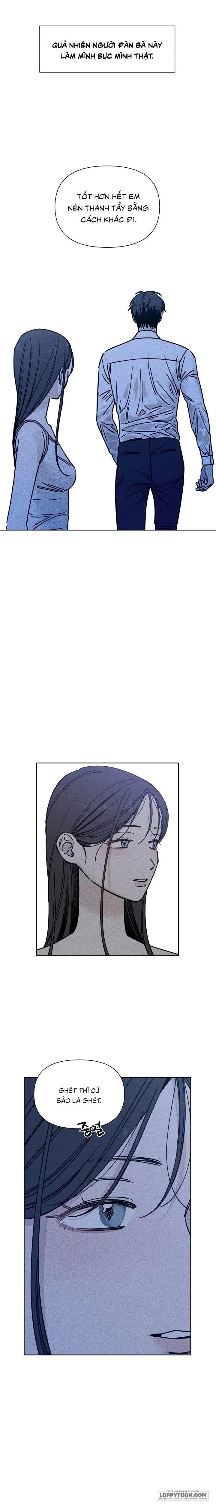 Quan Tài San Ho Chap 7 - trang 9