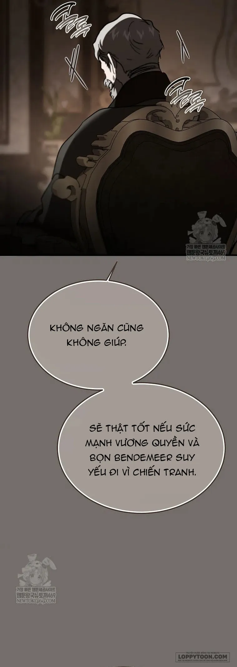 Ác Quỷ Nuôi Dưỡng Tiểu Thư Chap 109 - trang 18