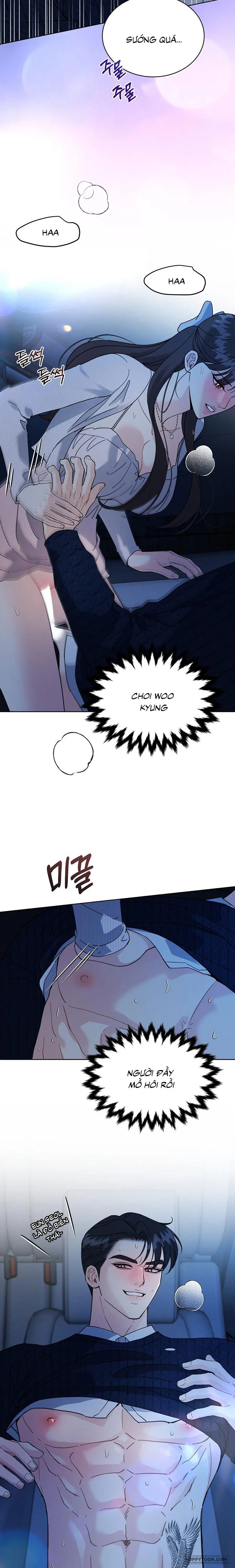 Lãng Mạn Chân Phương Chap 29 - 🔞🔞🔞 - trang 2