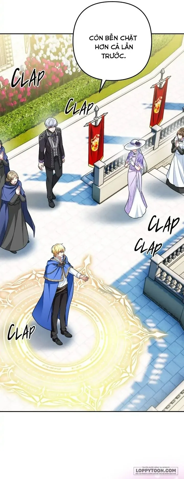 Tôi Sống Chung Với Mẹ Chồng Chap 17 - trang 56