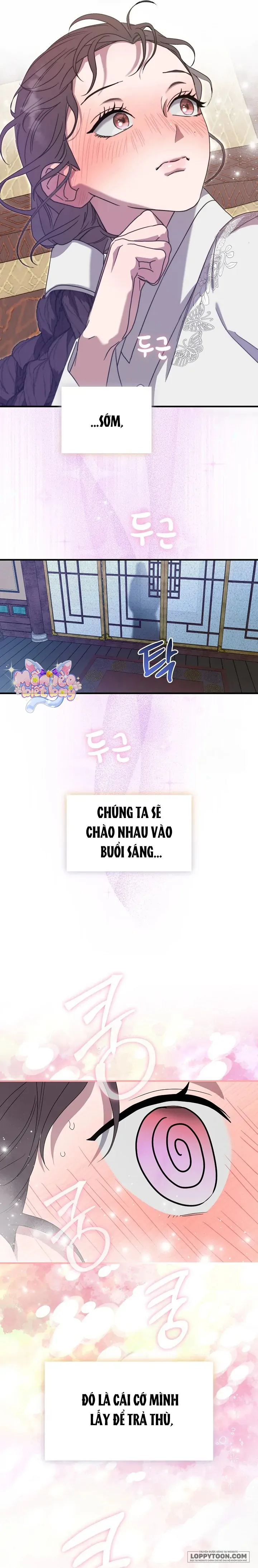 Ta Chỉ Muốn Ăn Em Chap 20 - trang 21