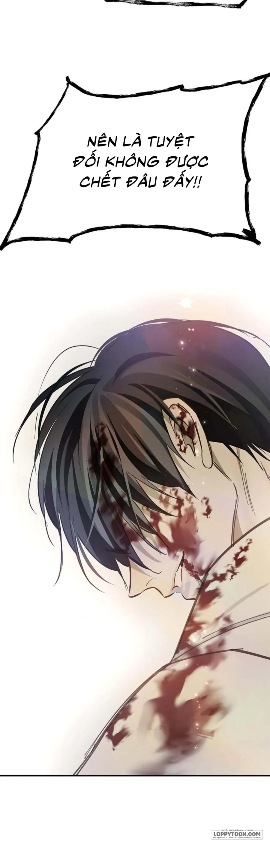 Đóa Hoa Là Mồi Nhử Chap 27 - trang 19