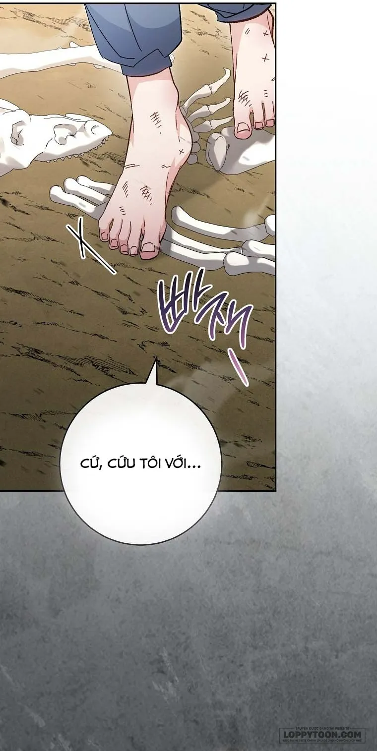 Tiểu Thiếp Chỉ Muốn Sống Yên Bình Chap 105 - trang 41