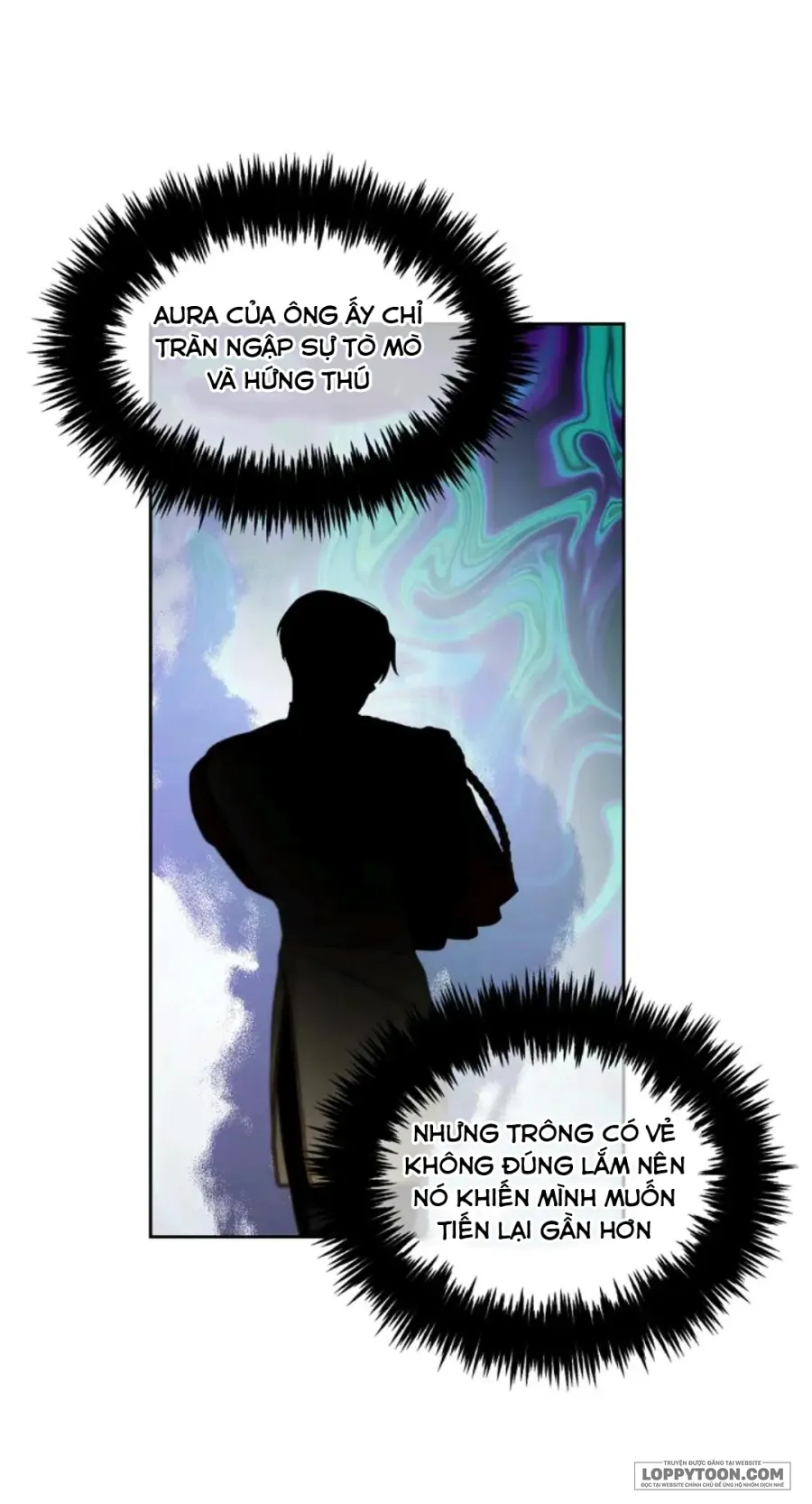 Tôi Sẽ Ở Ngay Bên Cạnh Nam Chính Chap 16 - trang 20