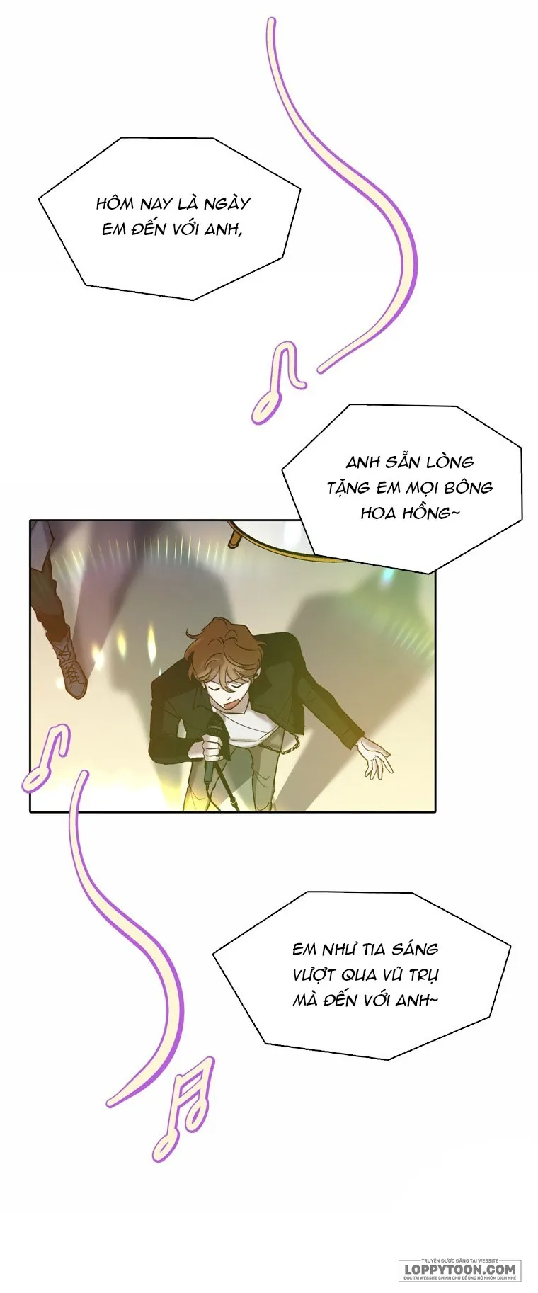 Thanh Xuân Của Chúng Ta Chap 82 - trang 44
