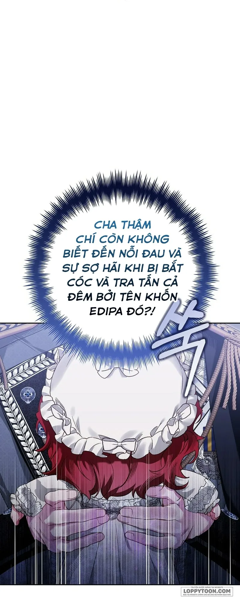 Papa Là Kẻ Thù Kiếp Trước Của Tôi? Chap 21 - trang 5