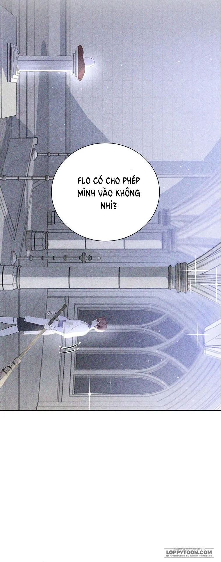 Phía Sau Mặt Nạ Của Nam Chính Hiền Lành Chap 15 - trang 44